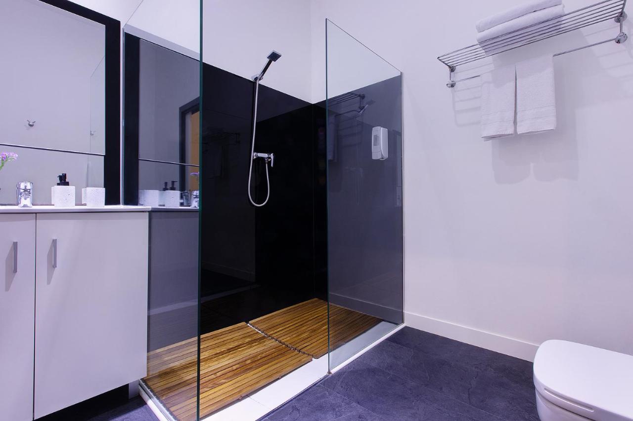Amra Barcelona Caspe Hotell Exteriör bild
